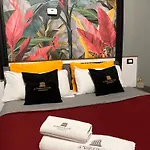 Bed & Breakfast Le Temple Du Luxe Agrigento