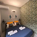 Le Temple Du Luxe Bed & Breakfast Agrigento