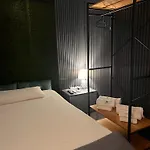 Le Temple Du Luxe Bed & Breakfast Agrigento