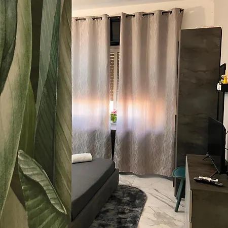 Le Temple Du Luxe 3* Agrigento