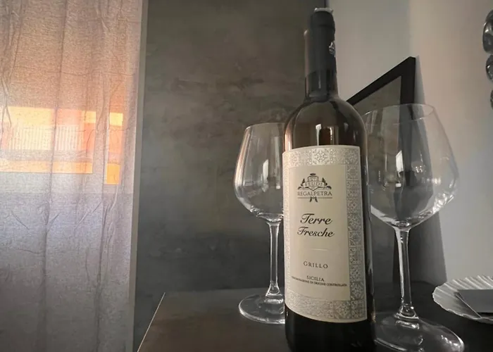 Le Temple Du Luxe Bed & Breakfast