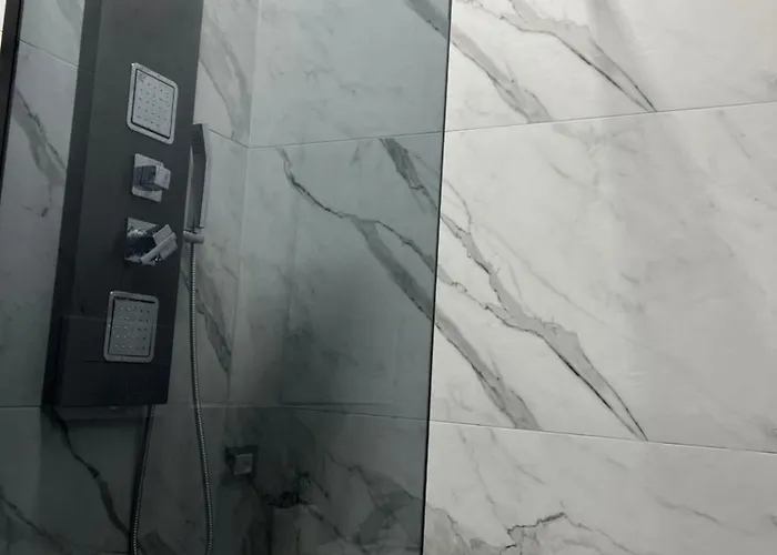 Bed & Breakfast Le Temple Du Luxe Agrigento