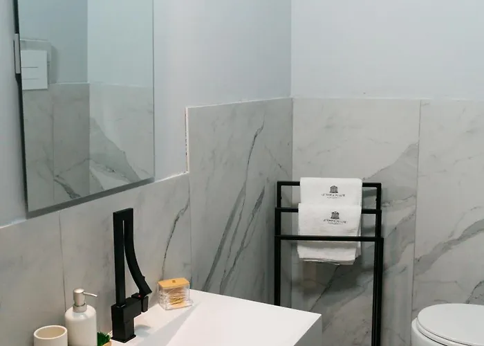 Le Temple Du Luxe Agrigento