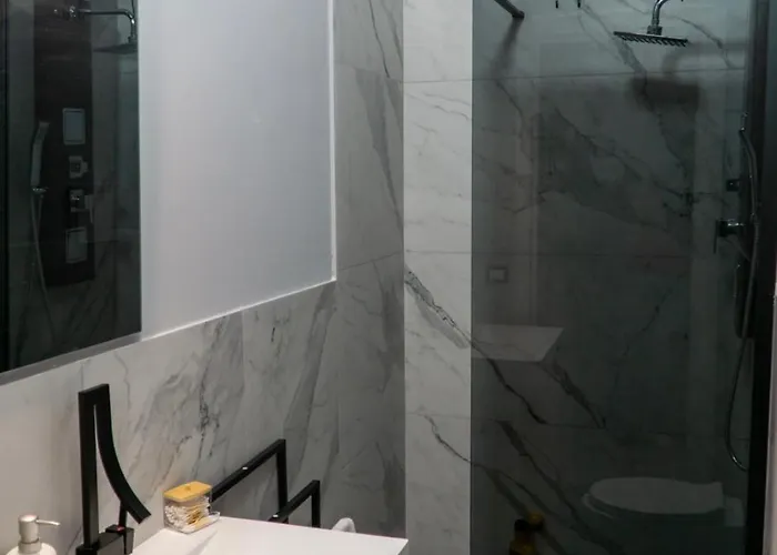 Bed & Breakfast Le Temple Du Luxe 3*