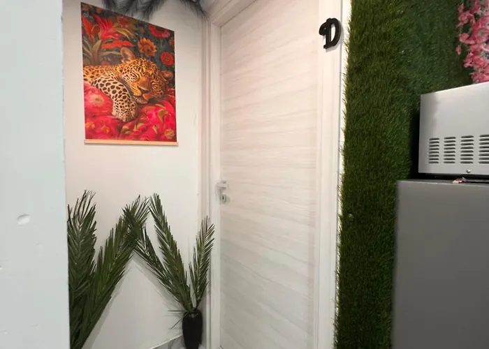 Le Temple Du Luxe Agrigento