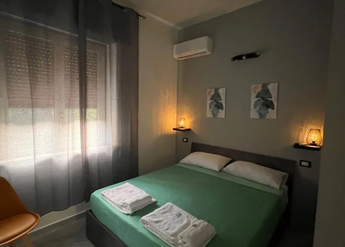 Le Temple Du Luxe Agrigento