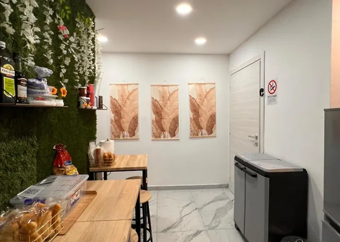 Le Temple Du Luxe 3* Agrigento