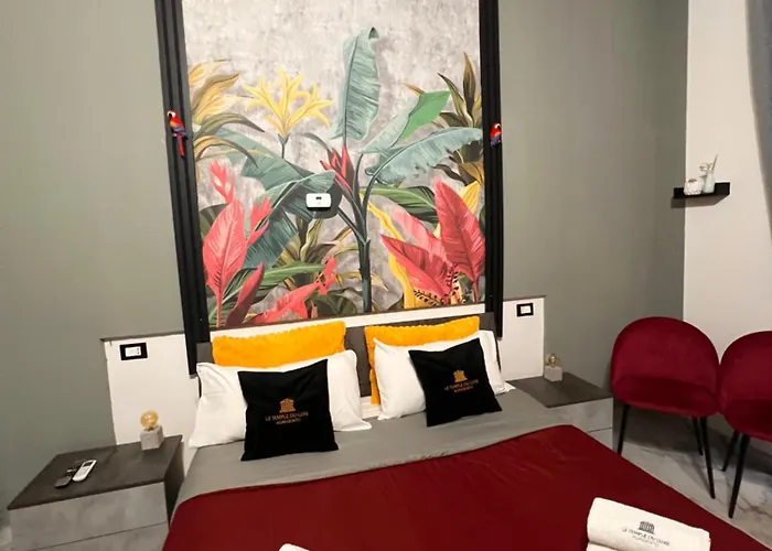 Le Temple Du Luxe Agrigento