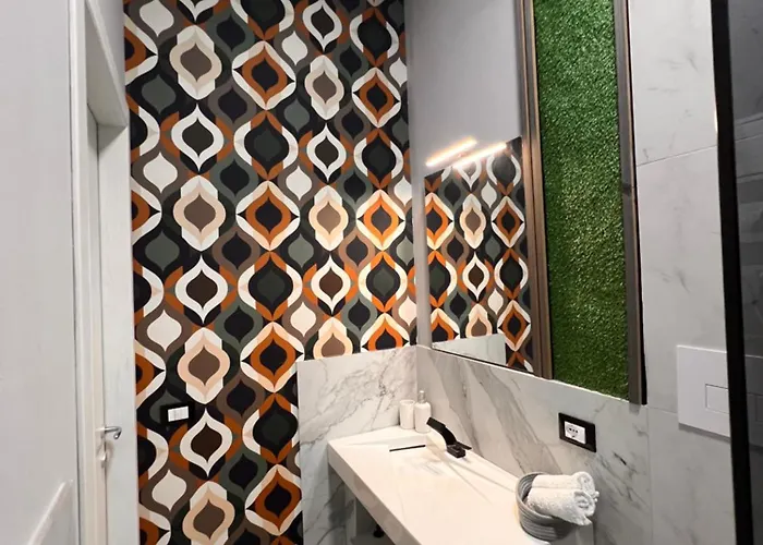 Le Temple Du Luxe Bed & Breakfast 3*