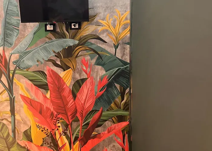 Le Temple Du Luxe Bed & Breakfast Agrigento