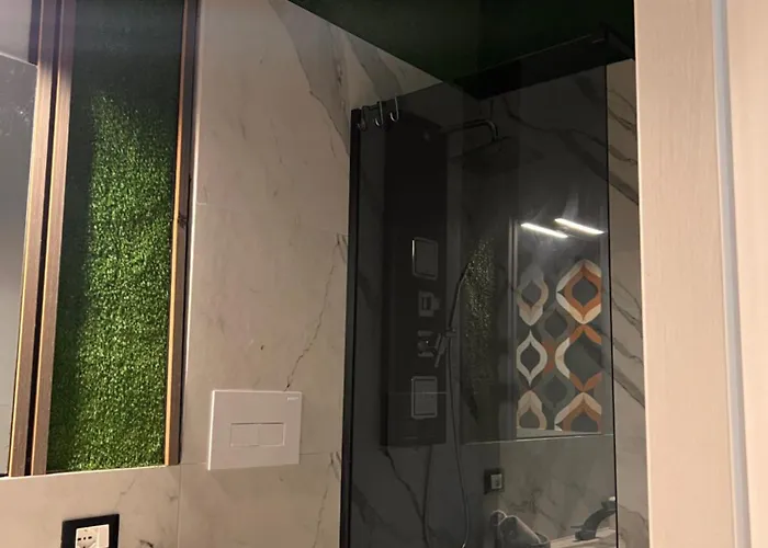 Le Temple Du Luxe 3* Agrigento