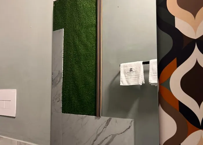 Le Temple Du Luxe Bed & Breakfast