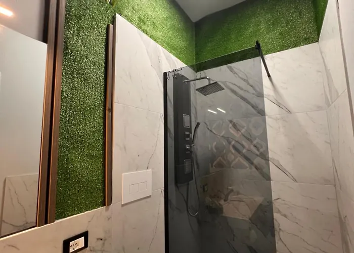 Le Temple Du Luxe Bed & Breakfast 3*