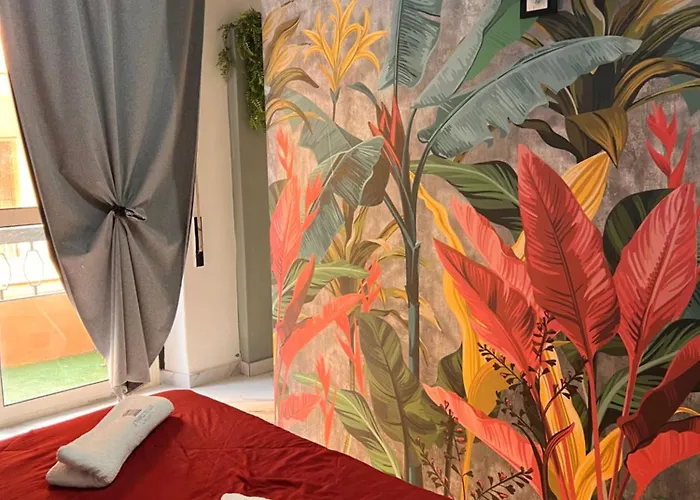 Le Temple Du Luxe Bed & Breakfast Agrigento