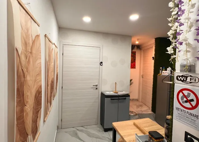 Le Temple Du Luxe 3* Agrigento