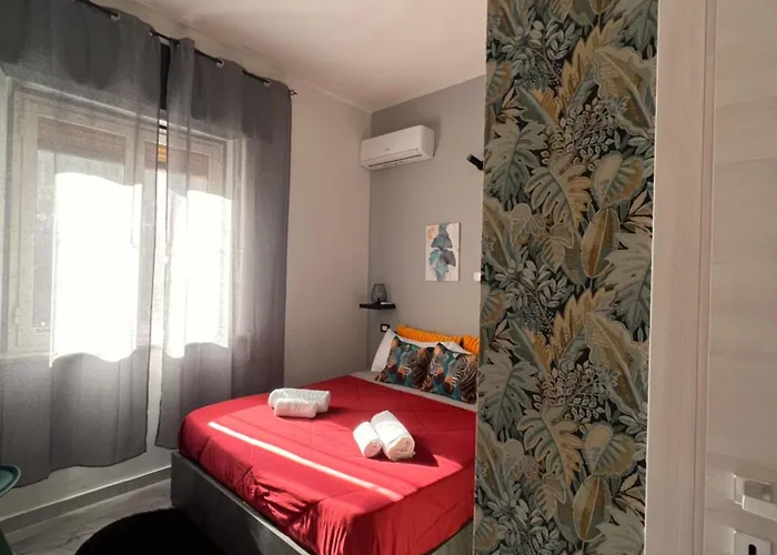 Le Temple Du Luxe Bed & Breakfast 3*