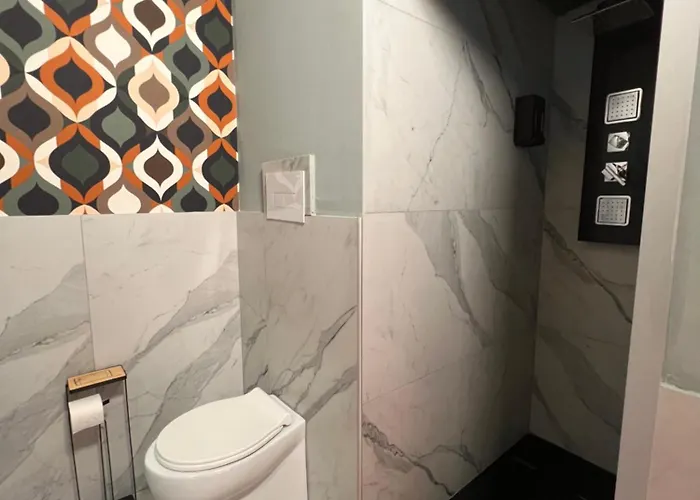 Le Temple Du Luxe Bed & Breakfast Agrigento