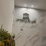 Le Temple Du Luxe Bed & Breakfast