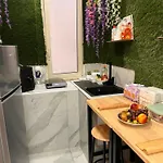 Bed & Breakfast Le Temple Du Luxe 3*