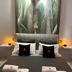 Bed & Breakfast Le Temple Du Luxe 3*