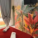 Le Temple Du Luxe Bed & Breakfast Agrigento