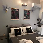 Bed & Breakfast Le Temple Du Luxe