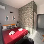Le Temple Du Luxe Bed & Breakfast Agrigento
