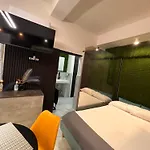 Bed & Breakfast Le Temple Du Luxe Agrigento
