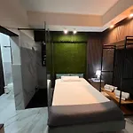 Bed & Breakfast Le Temple Du Luxe 3*