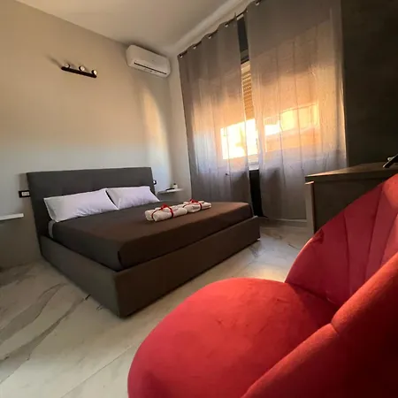 Bed & Breakfast Le Temple Du Luxe Agrigento