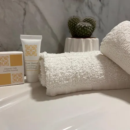 Bed & Breakfast Le Temple Du Luxe