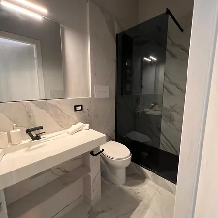 Bed & Breakfast Le Temple Du Luxe 3*