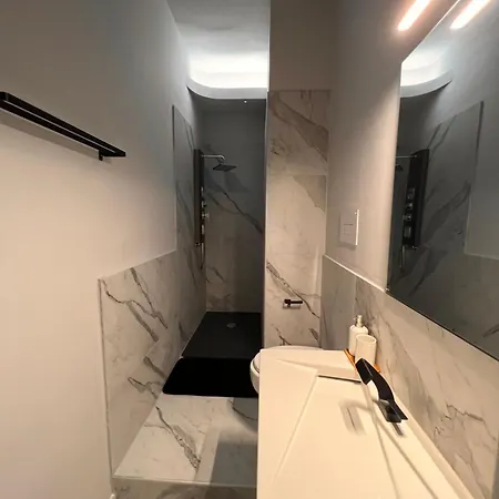 Bed & Breakfast Le Temple Du Luxe 3*