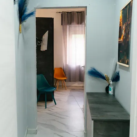 Le Temple Du Luxe Agrigento