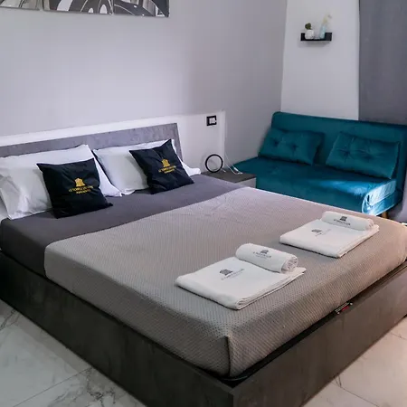 Le Temple Du Luxe Bed & Breakfast