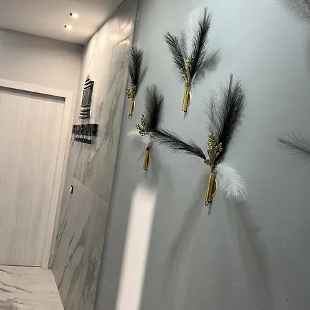 Le Temple Du Luxe Agrigento