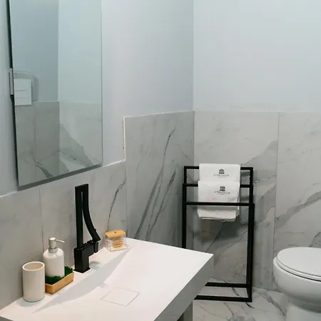 Le Temple Du Luxe Agrigento