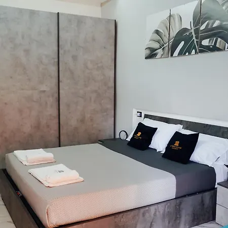 Bed & Breakfast Le Temple Du Luxe