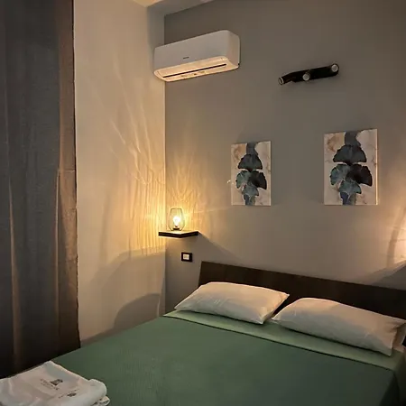 Le Temple Du Luxe Bed & Breakfast Agrigento