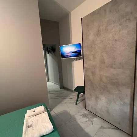 Le Temple Du Luxe Agrigento