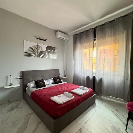 Le Temple Du Luxe Bed & Breakfast Agrigento