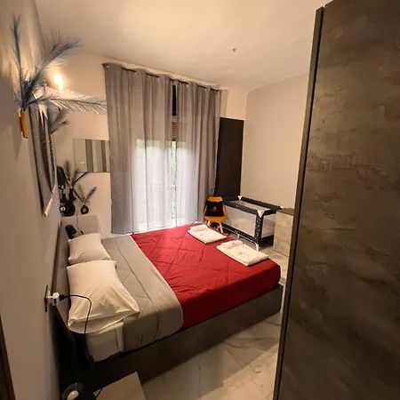 Le Temple Du Luxe Bed & Breakfast