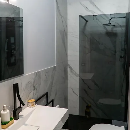 Bed & Breakfast Le Temple Du Luxe 3*