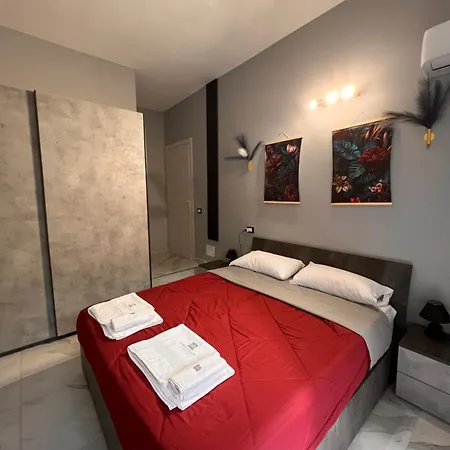 Le Temple Du Luxe Bed & Breakfast