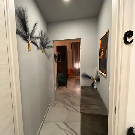 Bed & Breakfast Le Temple Du Luxe