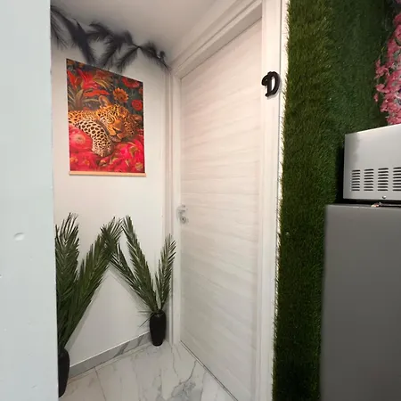 Le Temple Du Luxe Agrigento