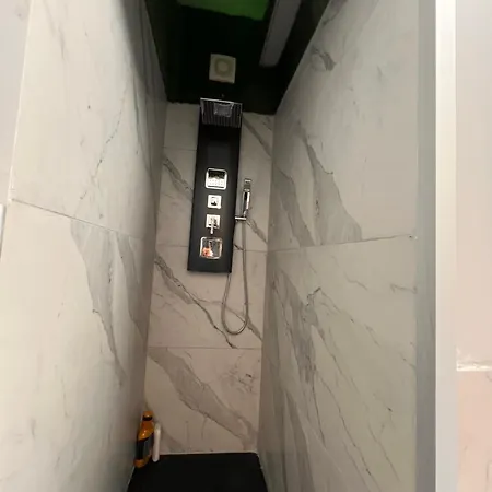 Le Temple Du Luxe 3* Agrigento