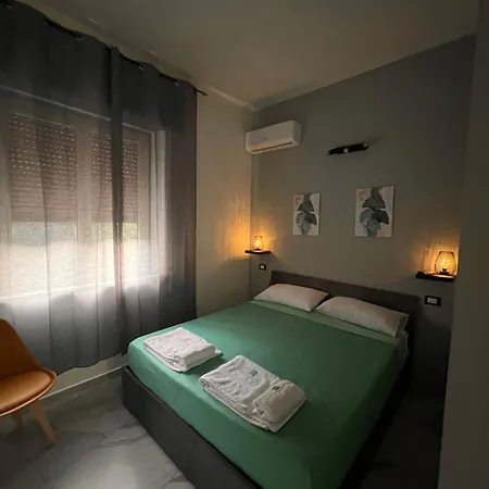 Le Temple Du Luxe Agrigento