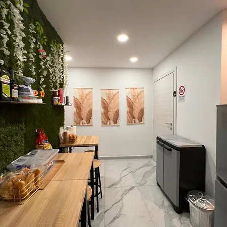 Le Temple Du Luxe 3* Agrigento