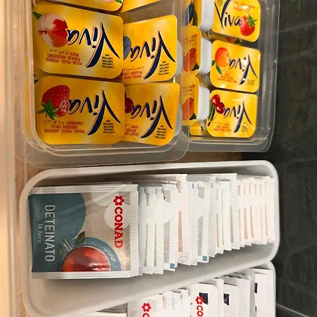 Bed & Breakfast Le Temple Du Luxe 3*